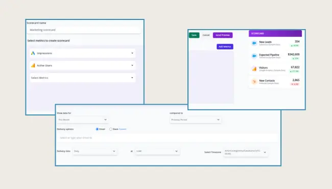 Minimal Setup, Ongoing Value