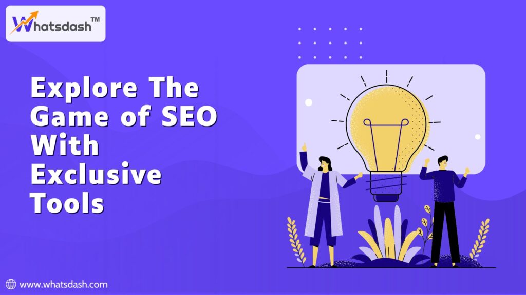 top seo tools