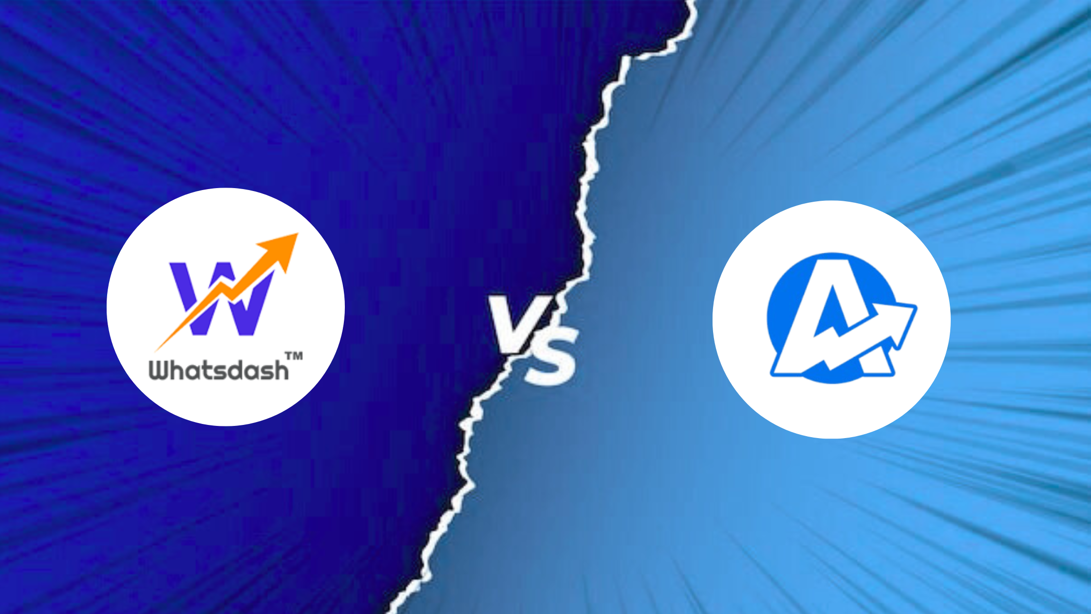 Agencyanalytics vs Whatsdash