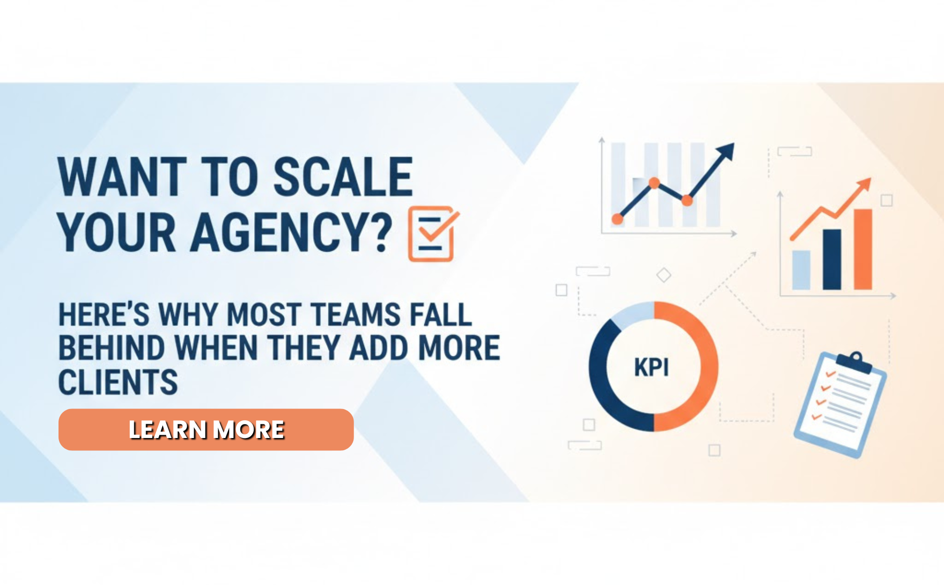 Scale with Whatsdash