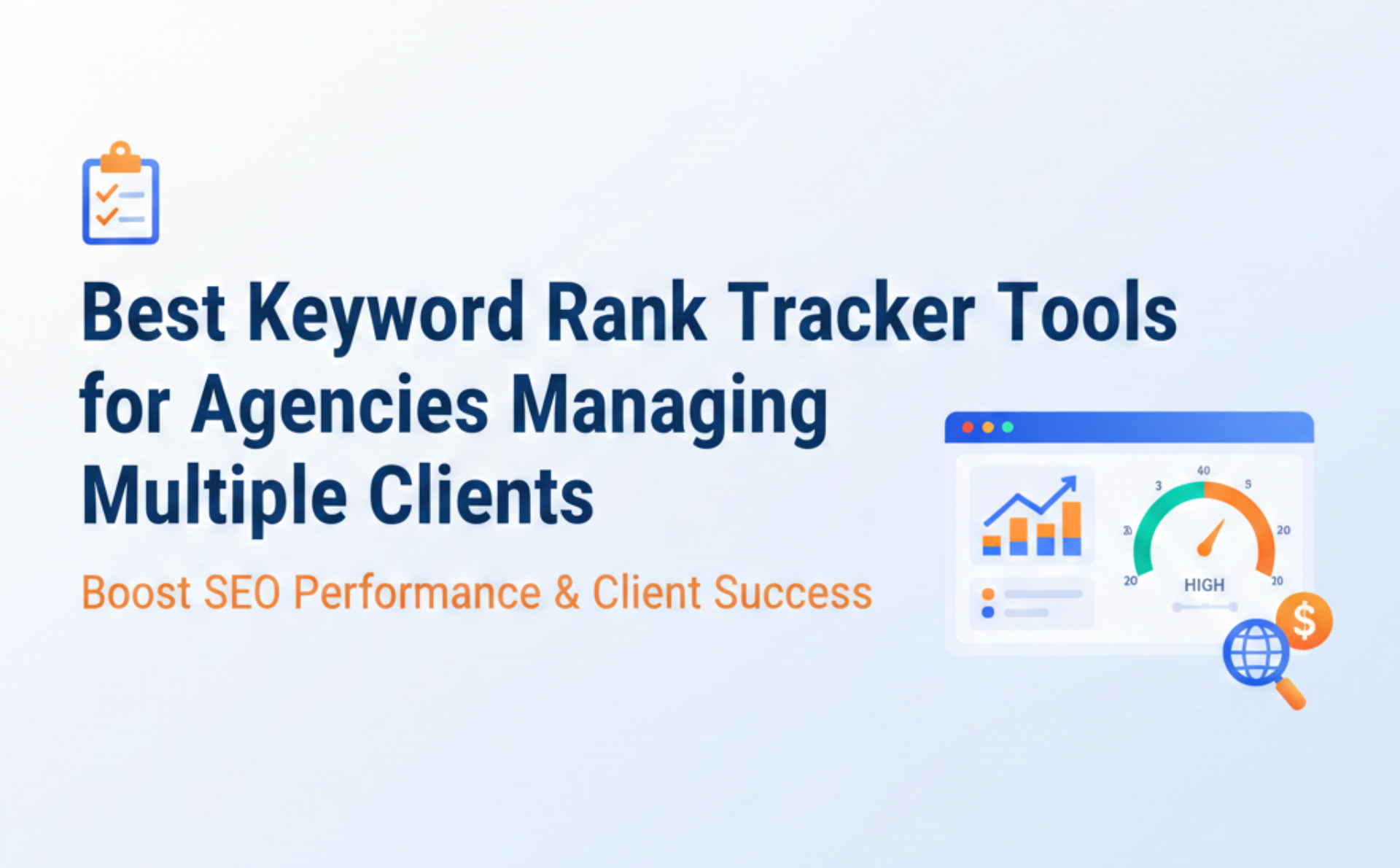 keyword rank tracker