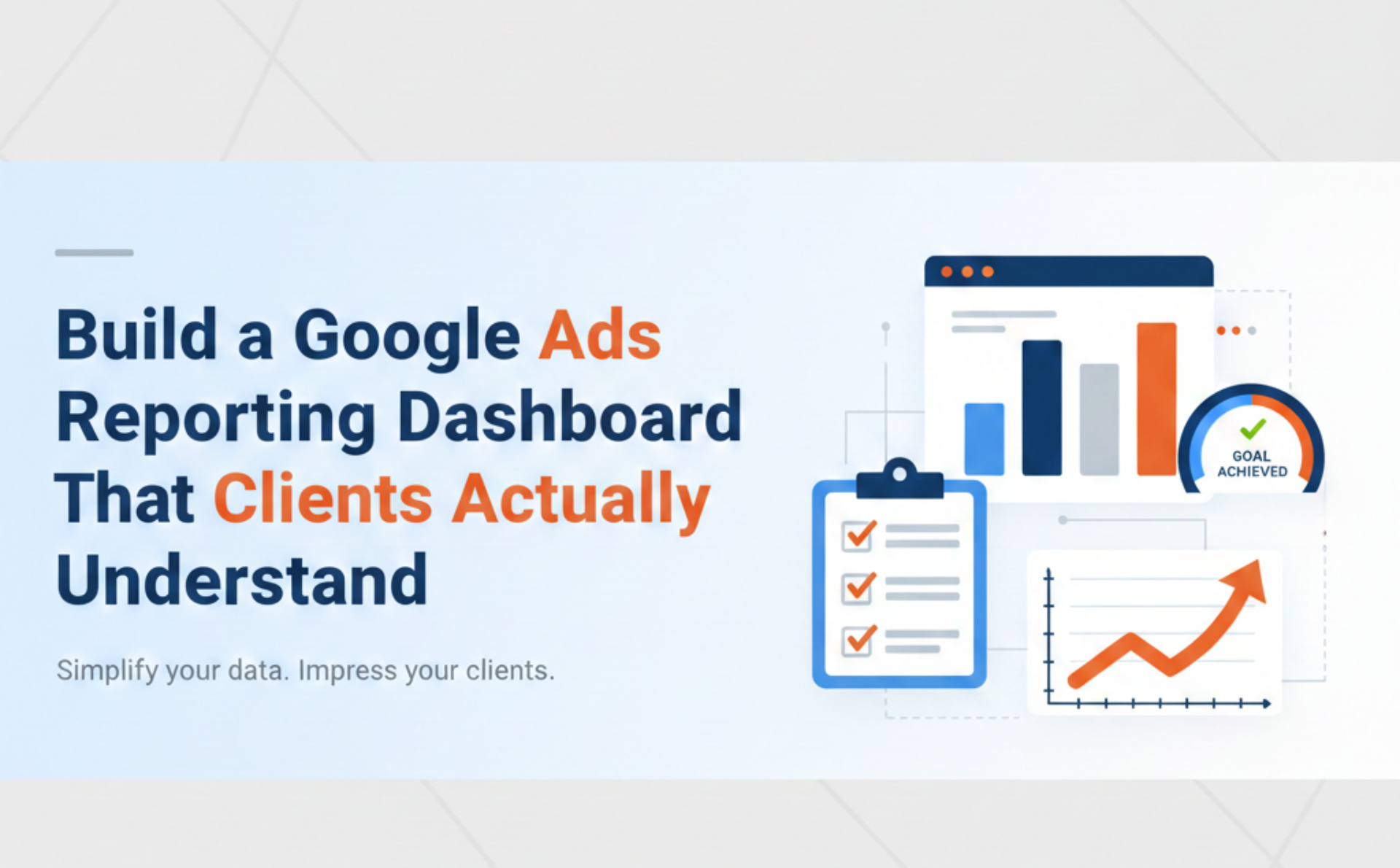 Google-ads-reporting-dashboard