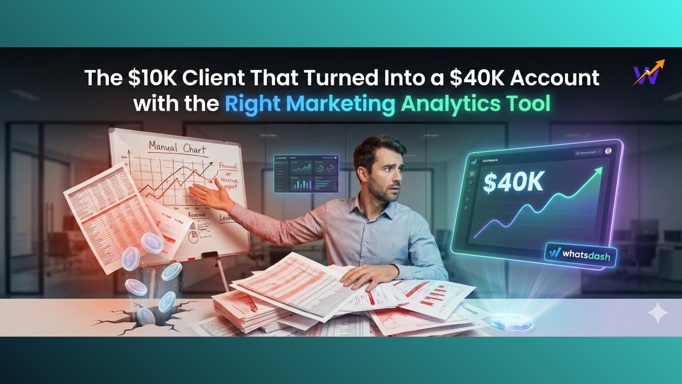 Marketing Analytics Tool