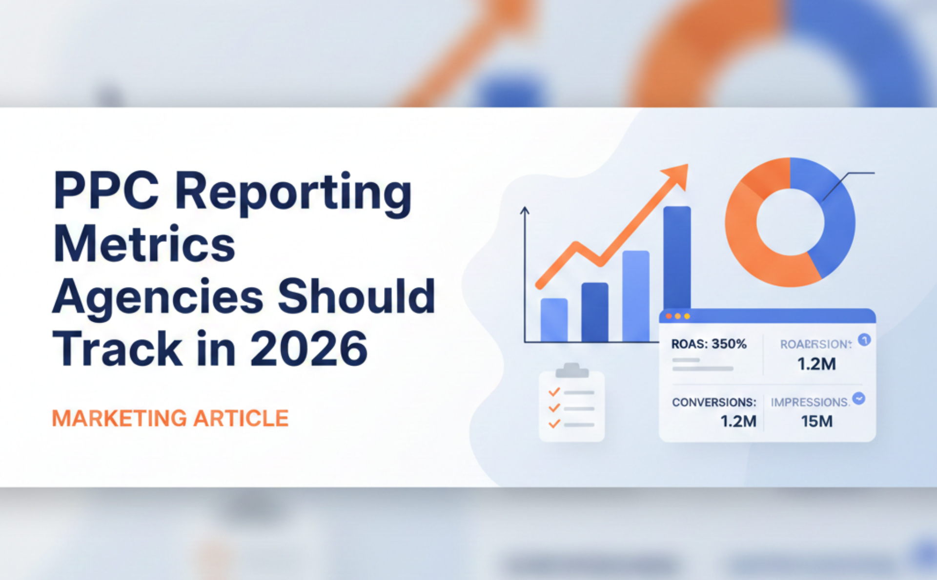 ppc reporting metrics